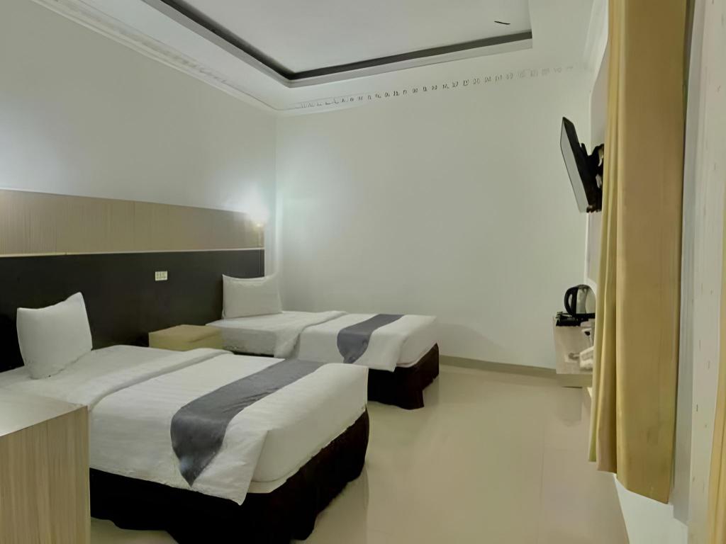 Golden Rich 88 Hotel Bengkulu 16/44