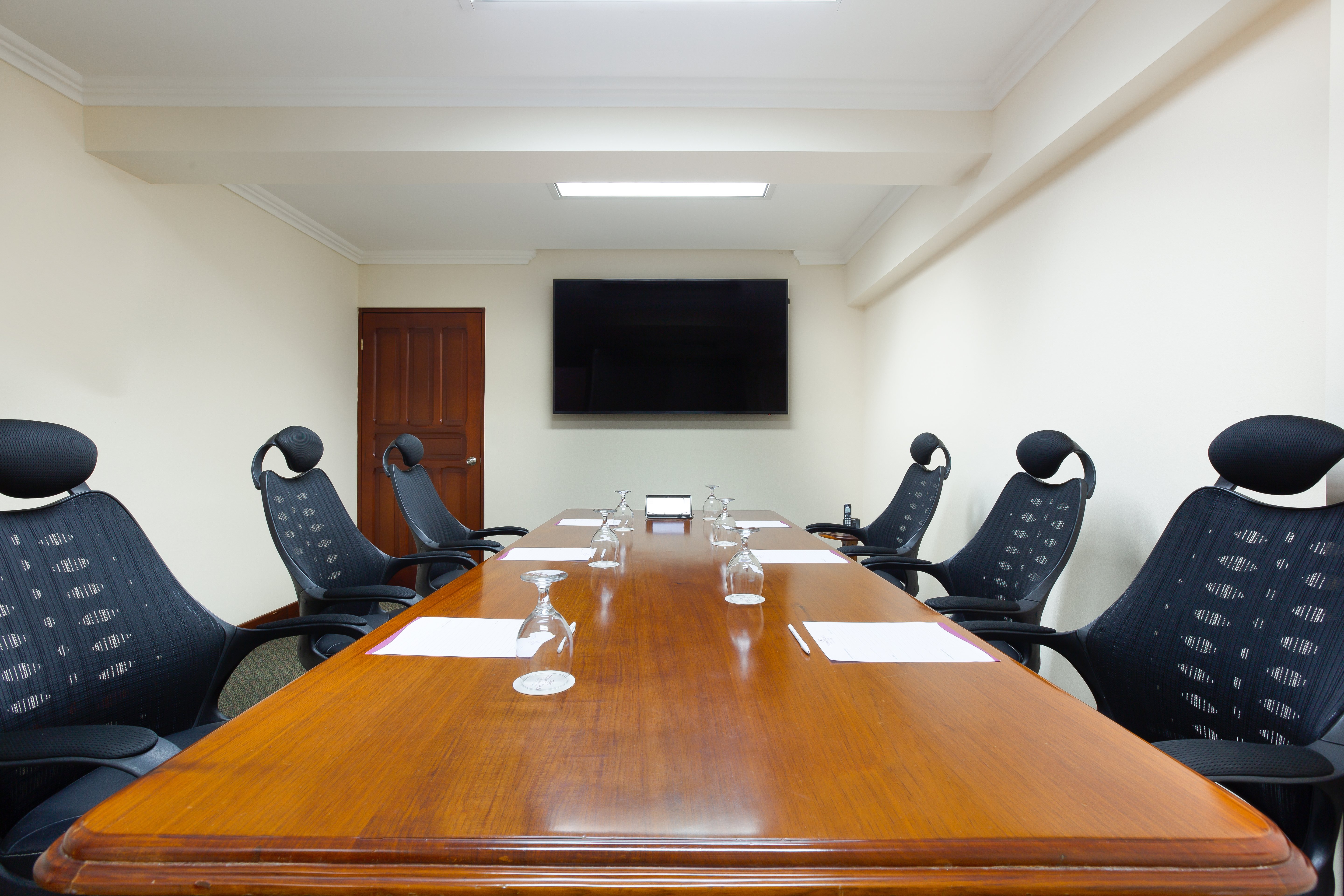 Crowne Plaza San Jose La Sabana by IHG 58/73