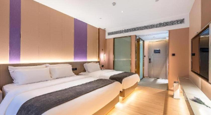 Lavande Hotel (Zhongshan Lihe Plaza) 15/44