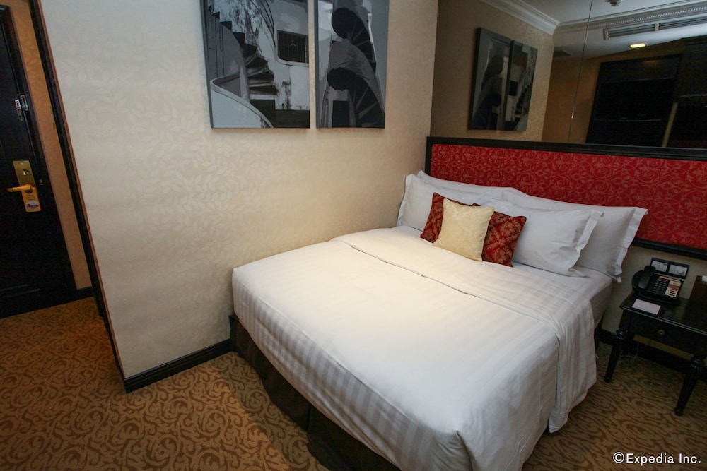 Nostalgia Hotel Singapore 23/64