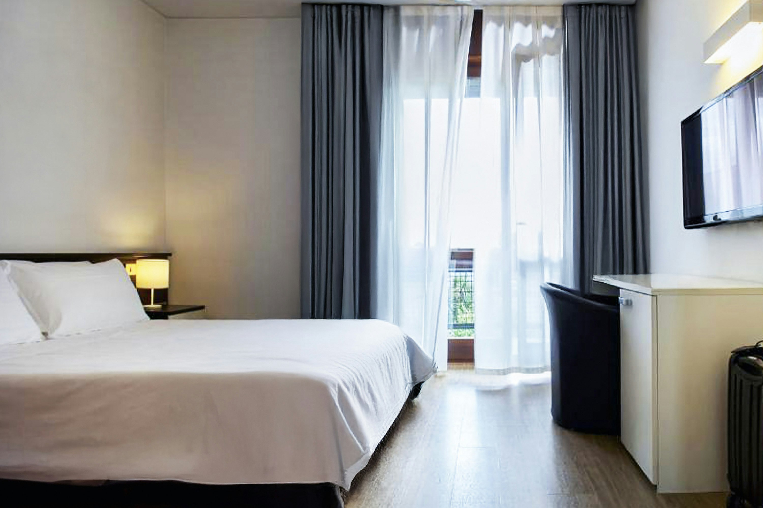 B&B HOTEL Eurorest Conegliano 3/33