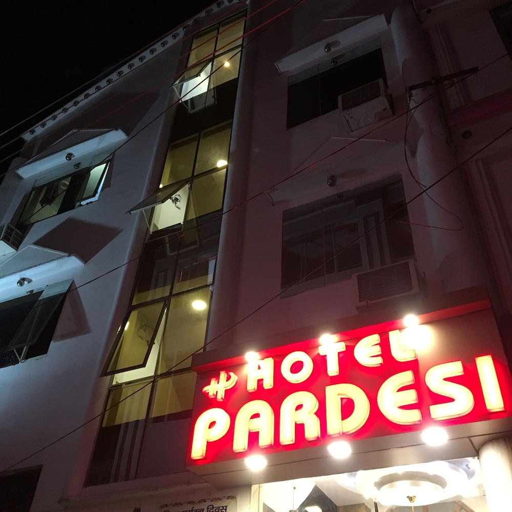 Hotel Pardesi 1/45