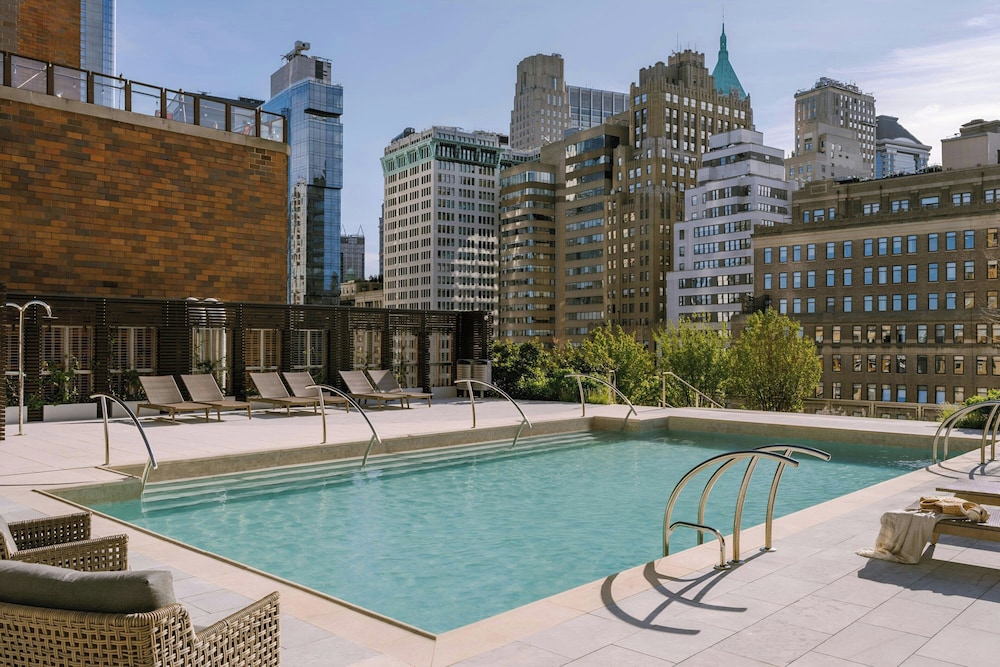 Sonder Battery Park 47/50