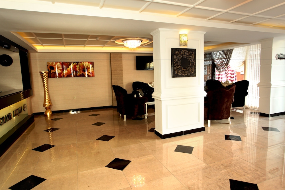 Grand Akcali Otel 14/22