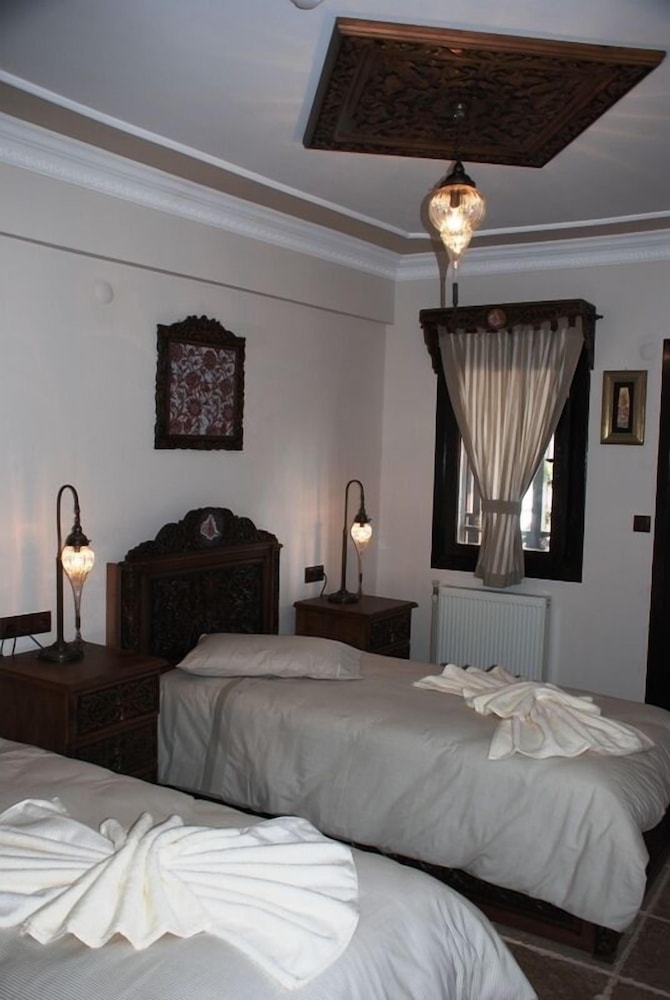 Nilya Hotel 15/31
