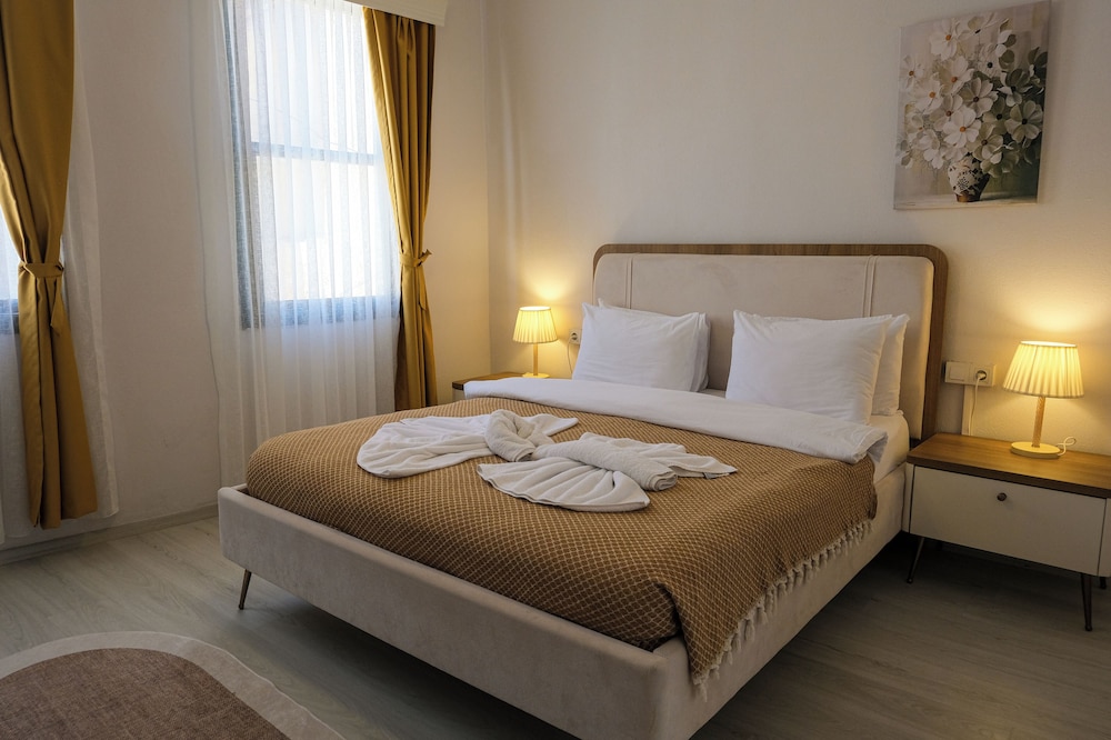Garden Palace Hotel 6/50