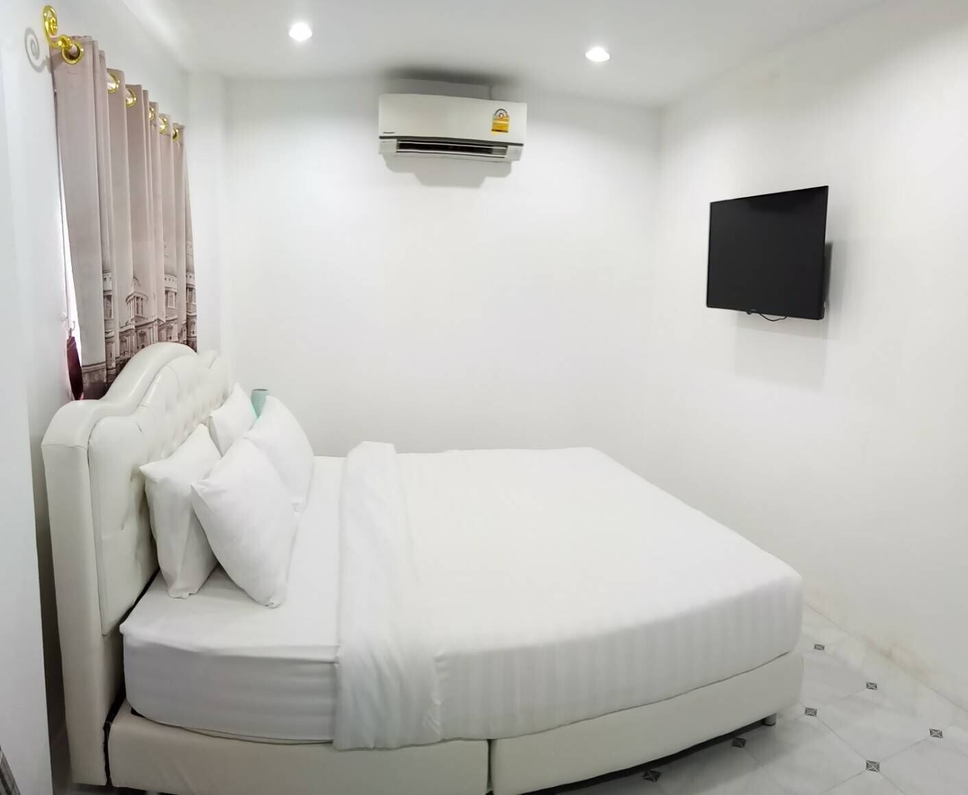 Super, Deluxe, Pet Friendly، Na Banmae Resort 2/8