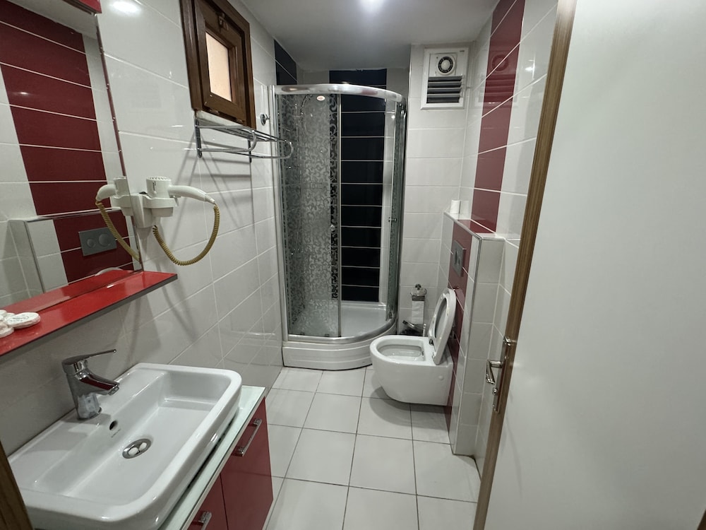 Grand Bagoz Otel 47/47