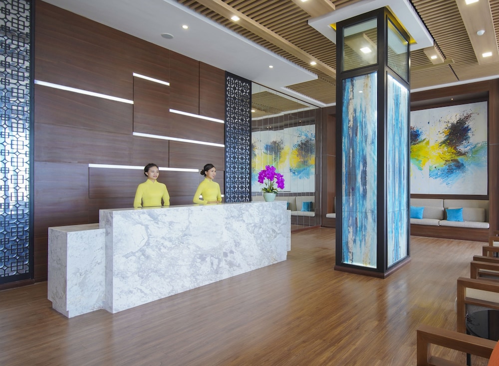 G8 Luxury Hotel and Spa Da Nang 6/66