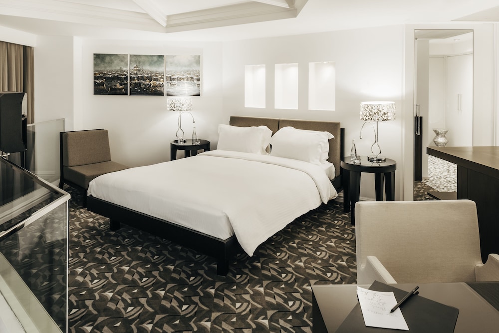 The Elysium Taksim 23/65