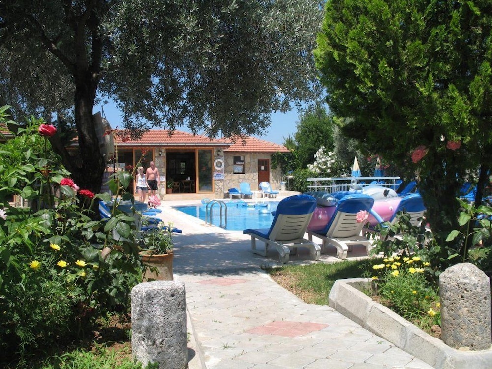 Gorkem Hotel 5/49