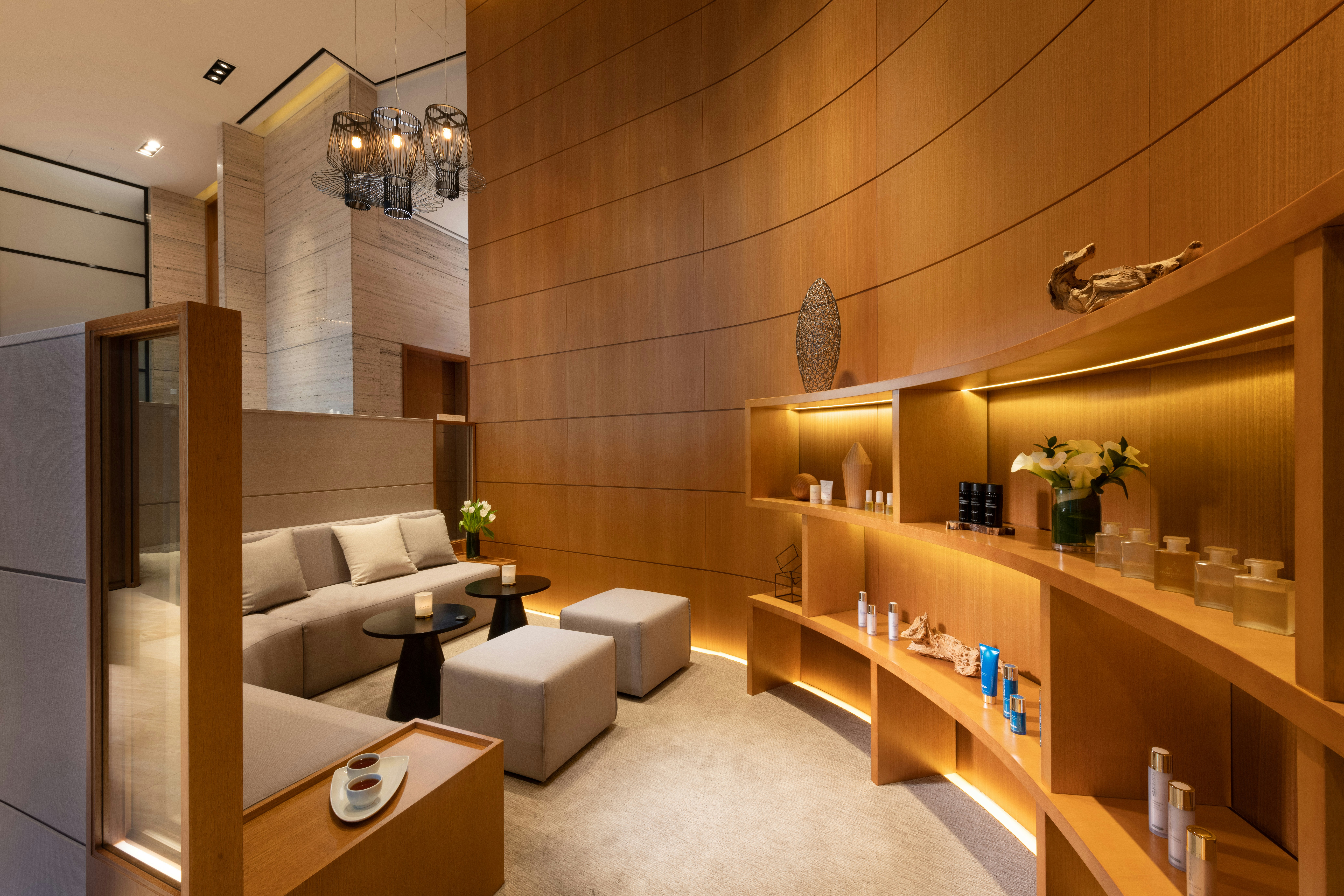 Conrad Seoul 78/78