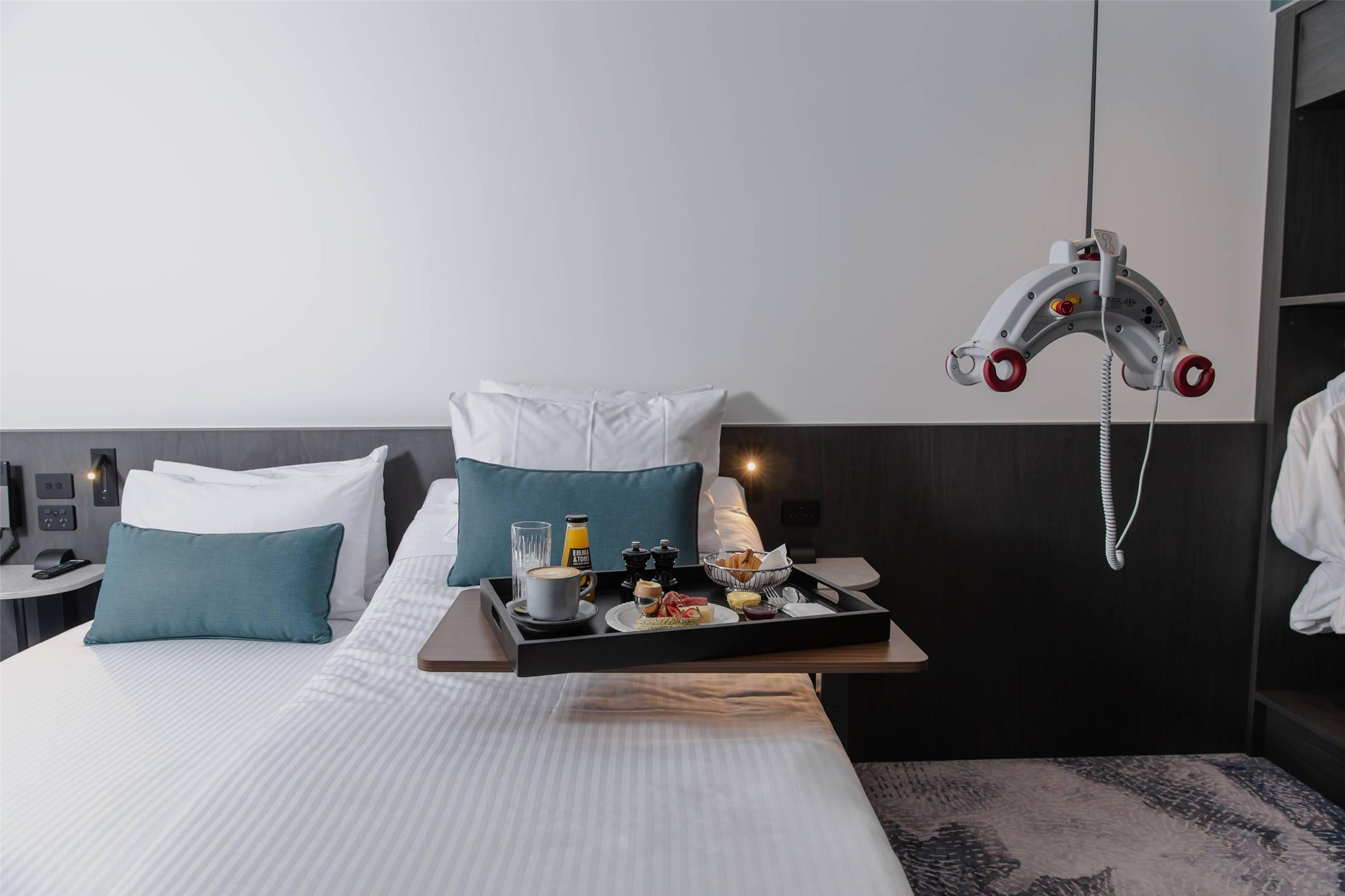 Quality Hotel Bayside Geelong 14/27