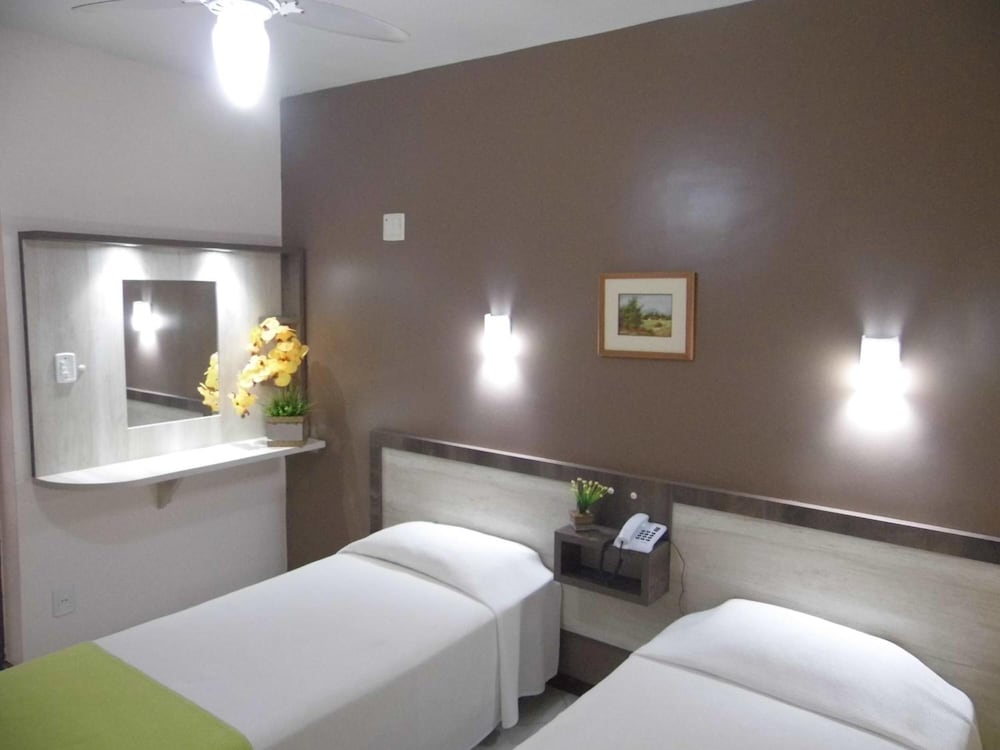 Ravena Cassino Hotel 15/50
