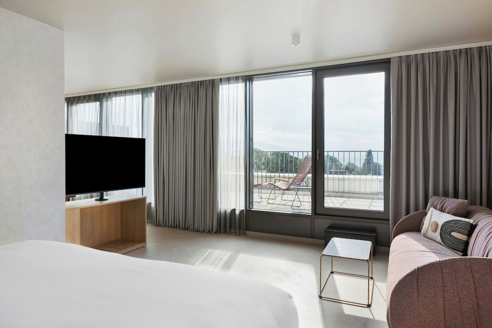 Residence Inn By Marriott Geneva City Nations 15/45