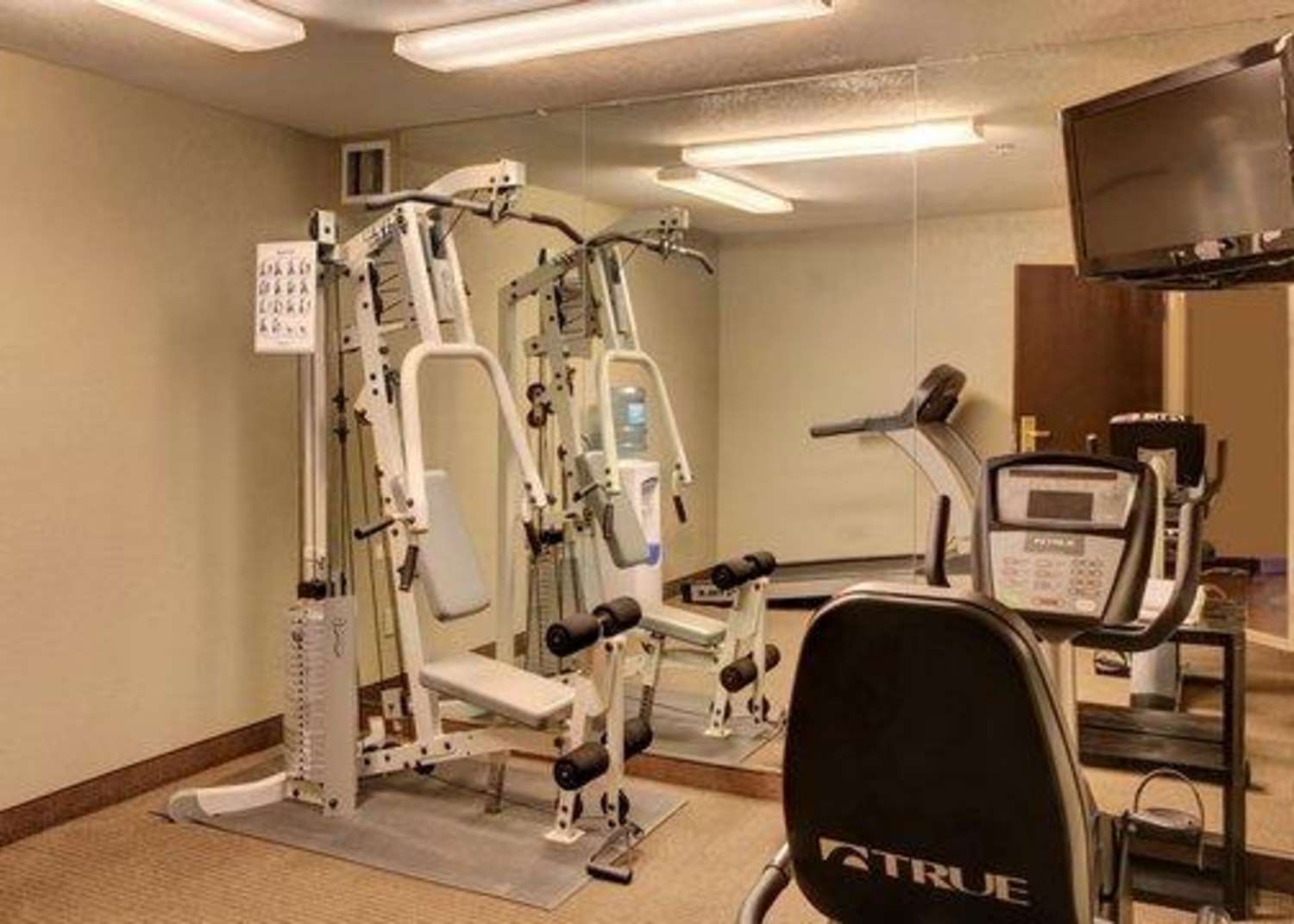 Sleep Inn Pasco Tri - Cities 18/28