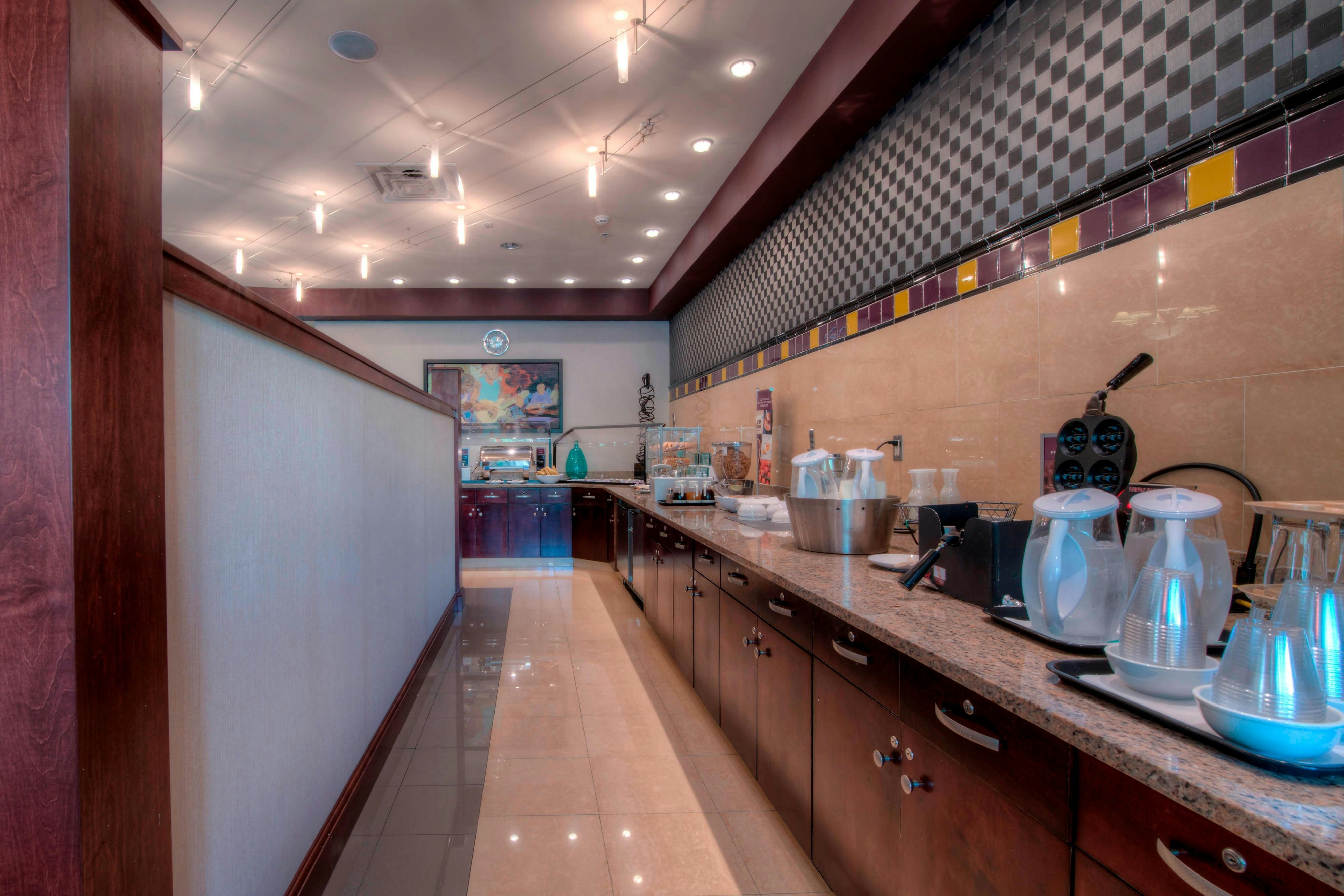 Residence Inn Chapel Hill 3/19