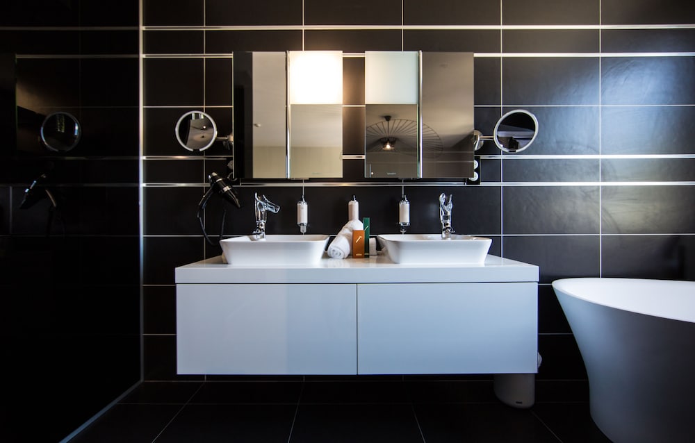 Negrecoste Hotel & Spa 写真2