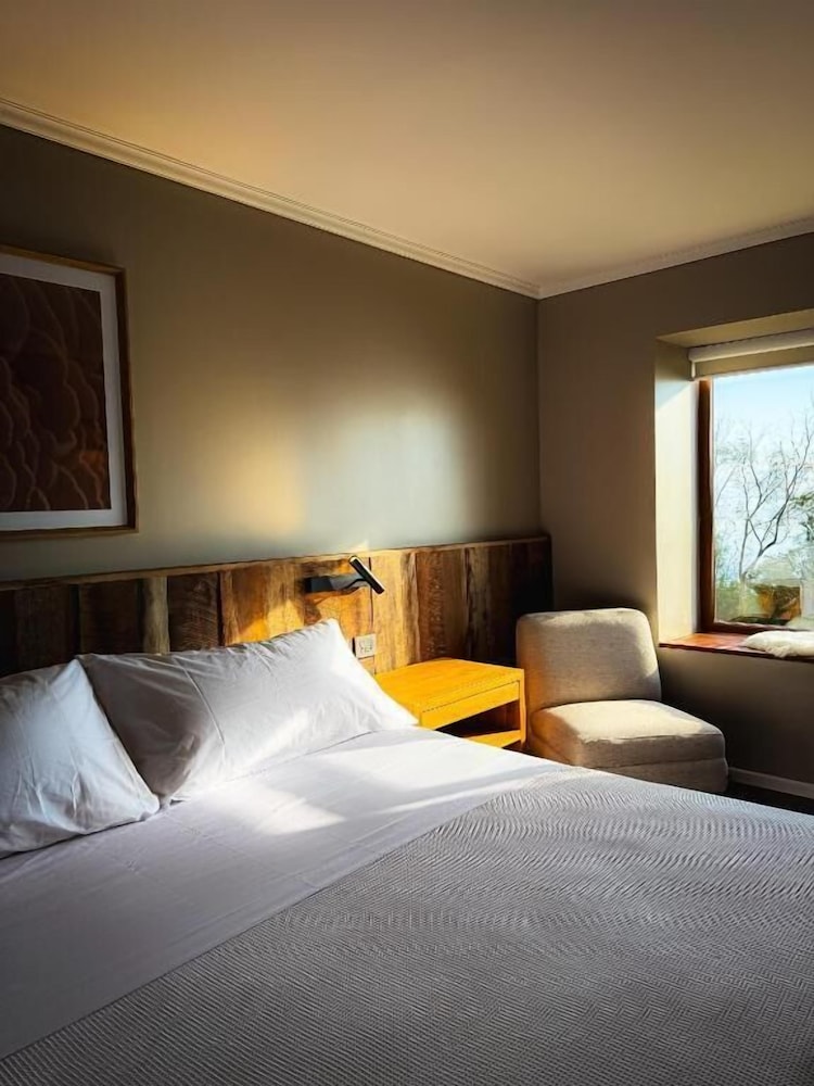 Cascadas Hotel 9/50