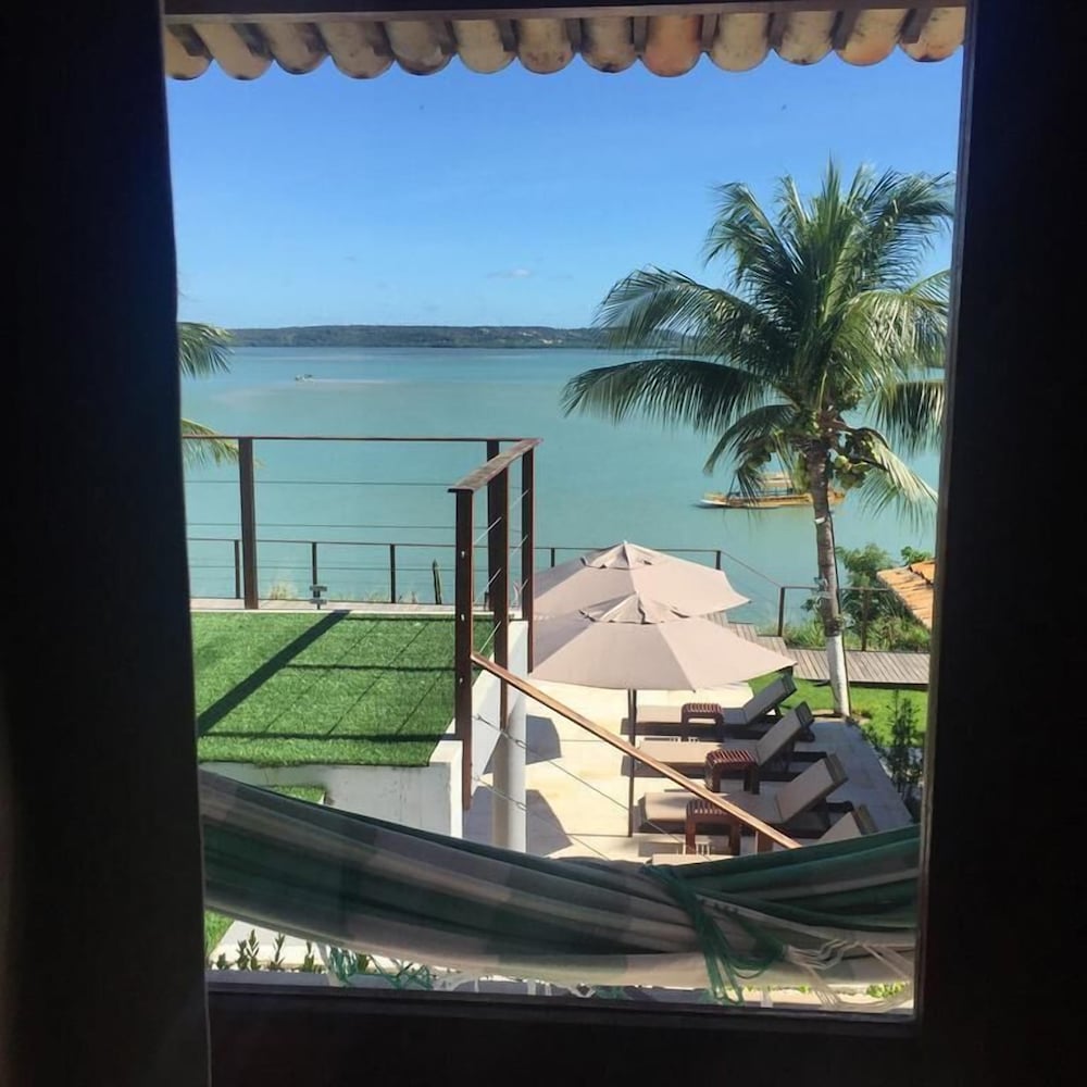 Qavi - Lagoa View 26/47