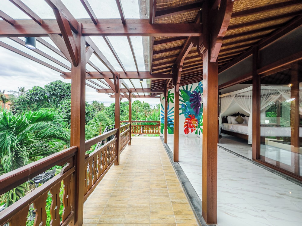 Kubu Manah Ubud 34/50