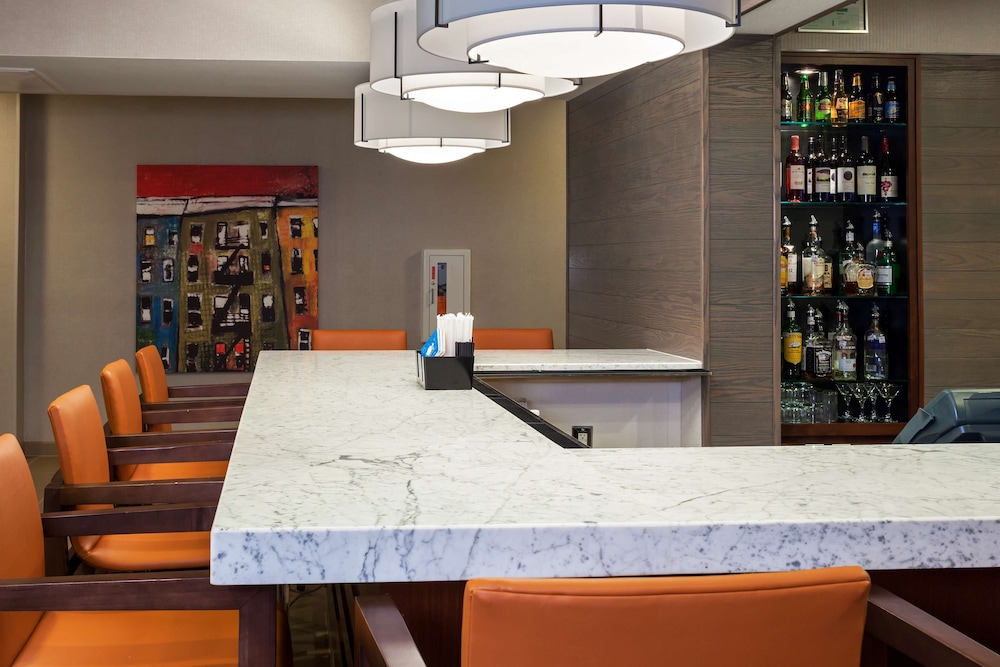 Hyatt House Houston Galleria 24/36