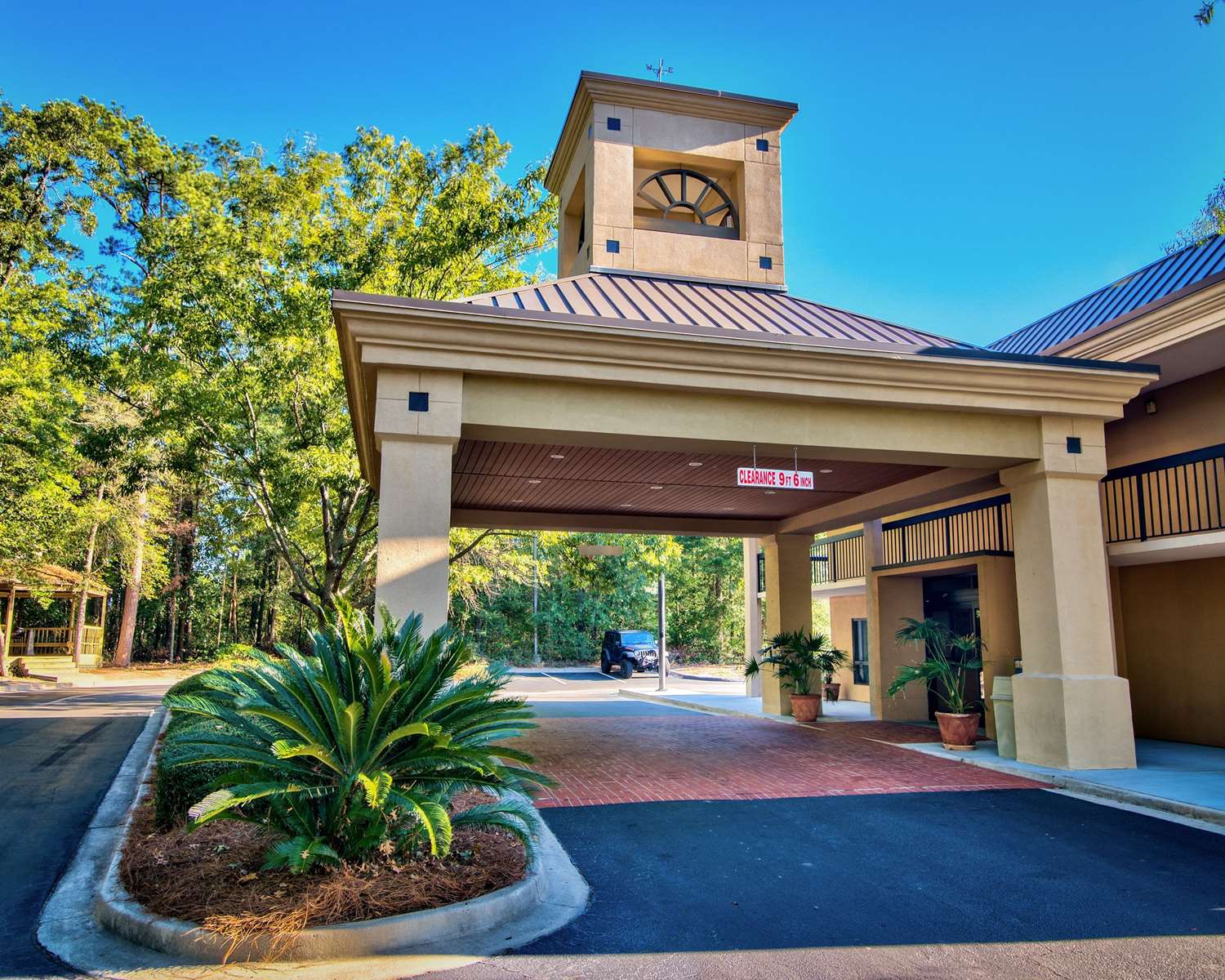 hotel