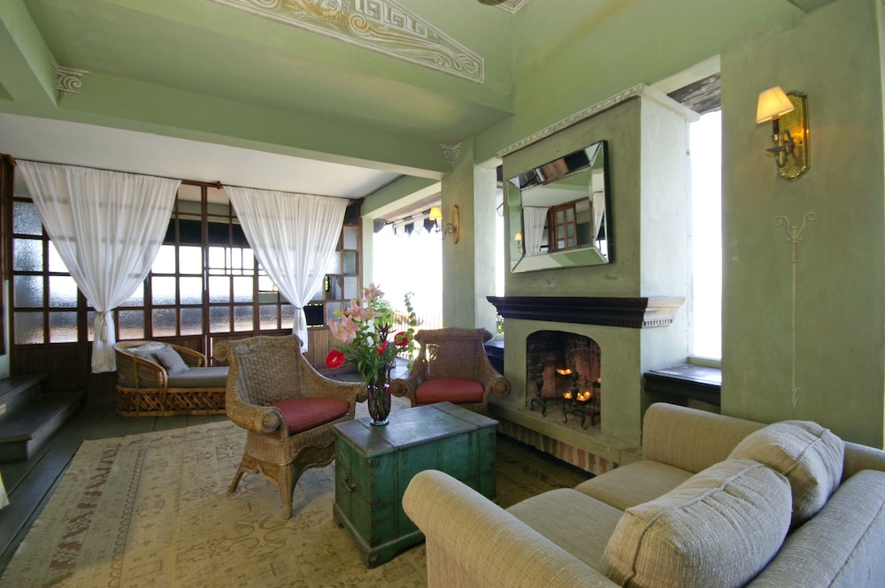 Quinta Maria Cortez Bed & Breakfast 22/34