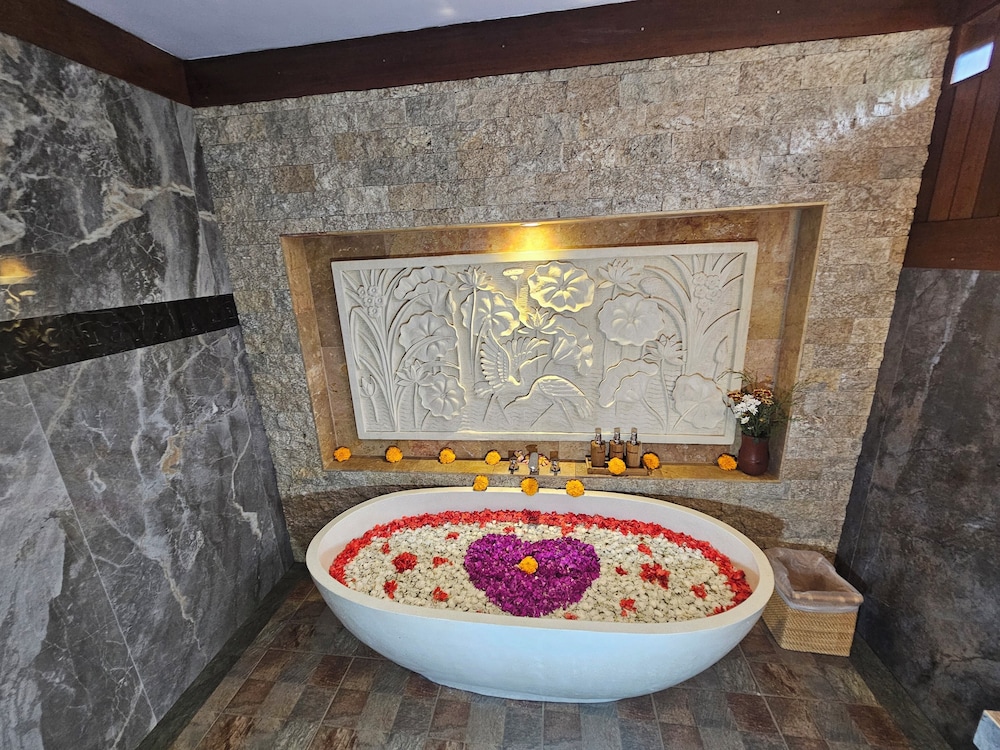 Ubud Paradise Villa 27/50