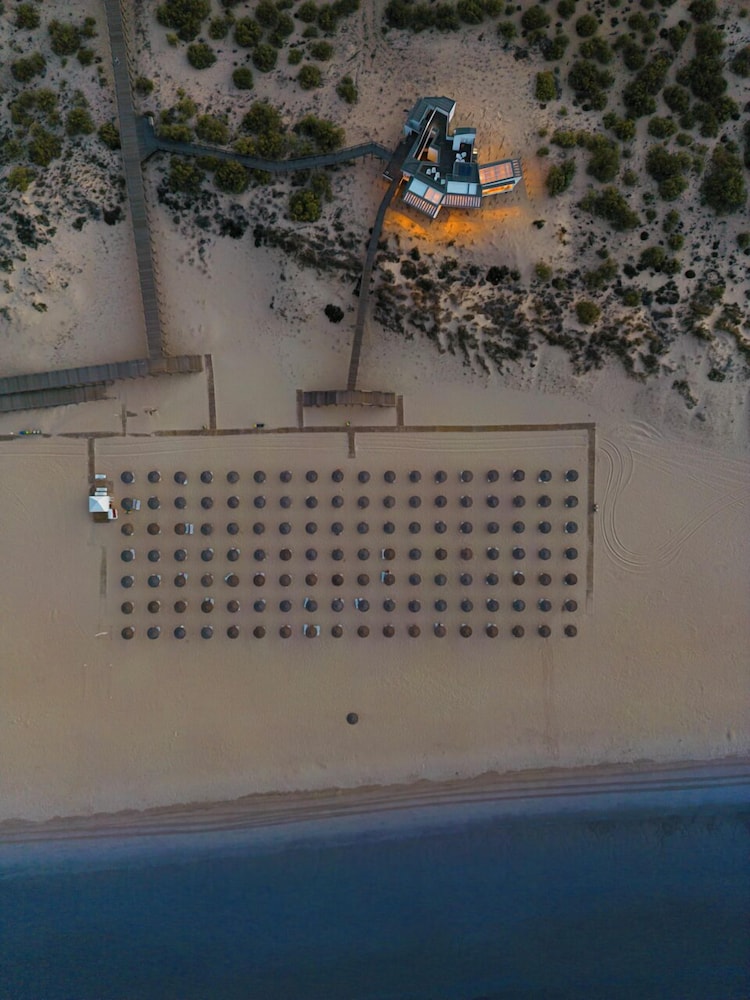 Ozadi Altura Beach Resort 4/68