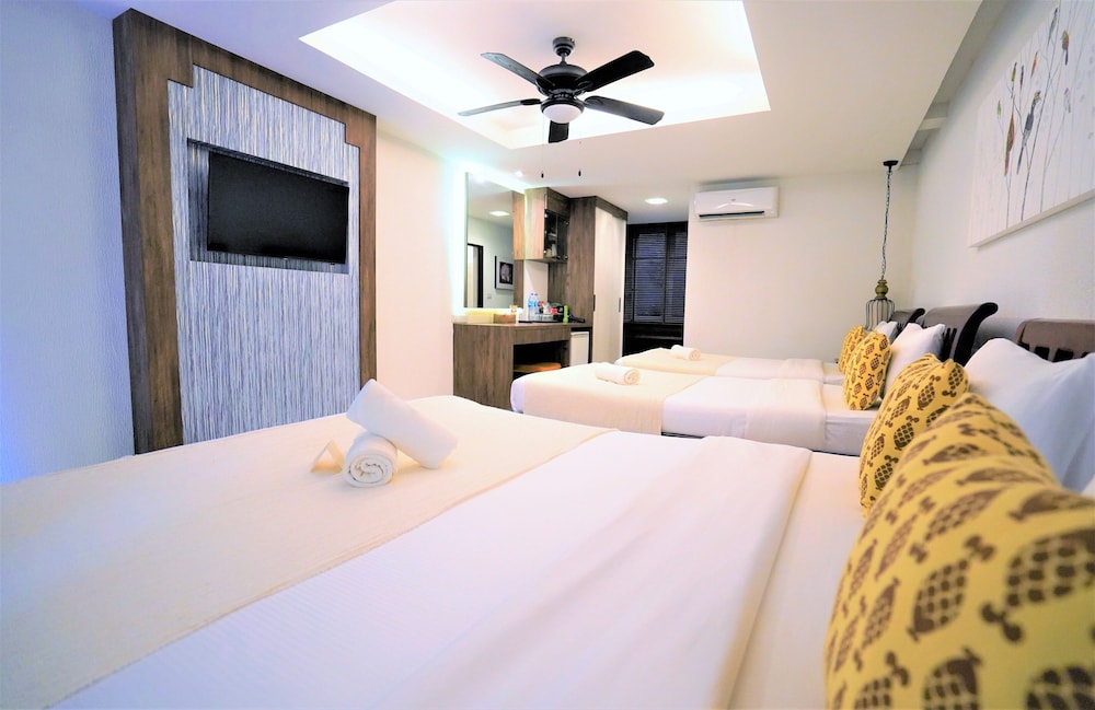 SAMED VILLA RESORT 32/74
