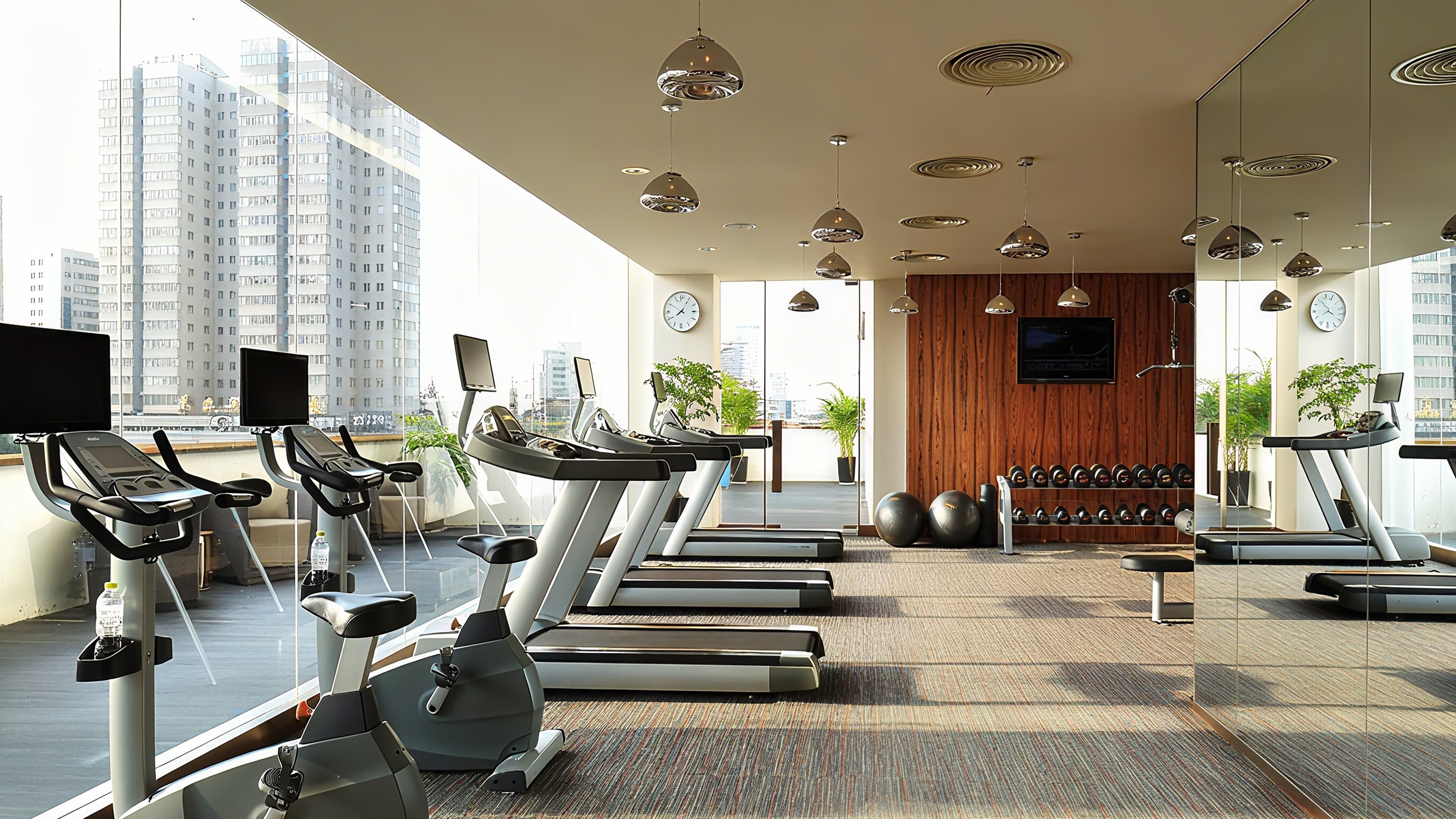CROWNE PLAZA KUNMING CITY CENTRE 24/50