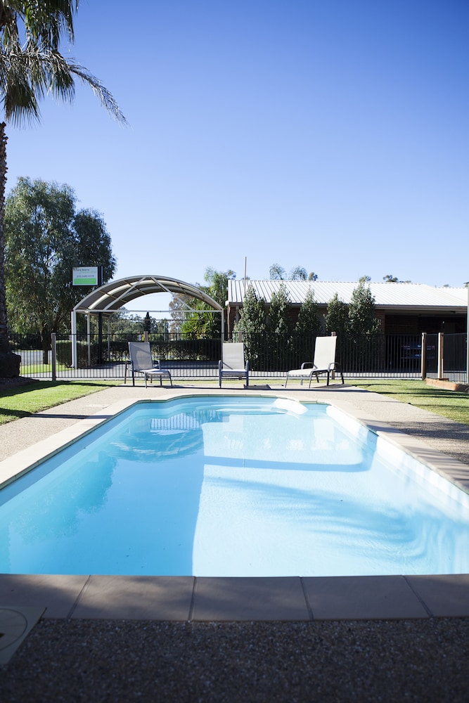 Echuca Moama Holiday Villas 24/42