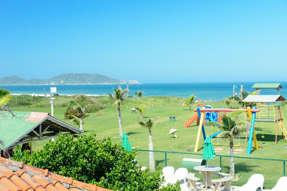 Morro das Pedras Clube Hotel 31/55