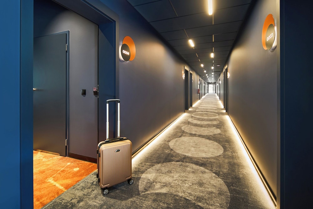ibis Styles Katowice Airport 34/37