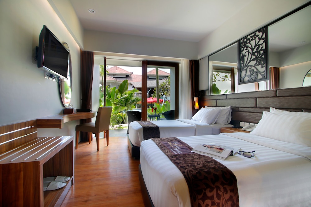 The Lerina Hotel Nusa Dua 24/60