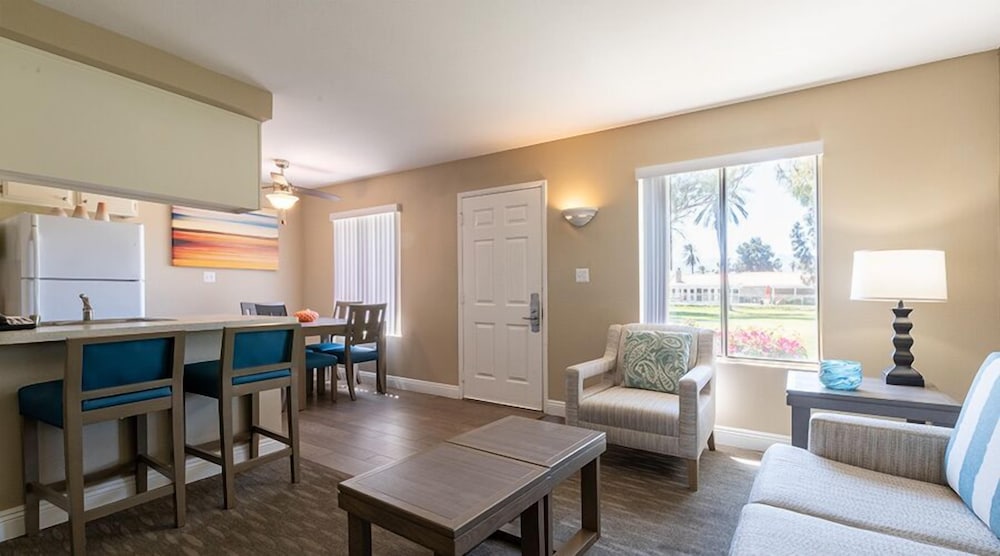 Indian Palms Vacation Club 24/44