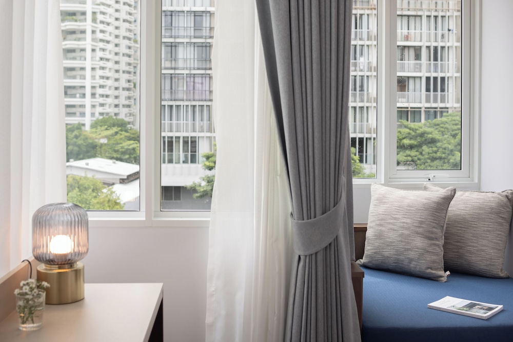 Sova Hotel Bangkok 43/61