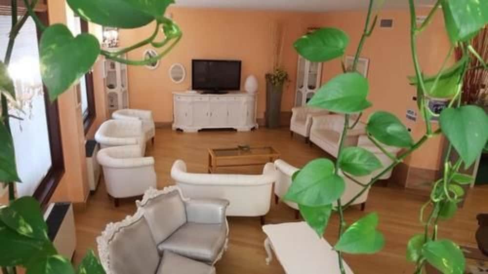 Golf Hotel Ca' Degli Ulivi 48/72