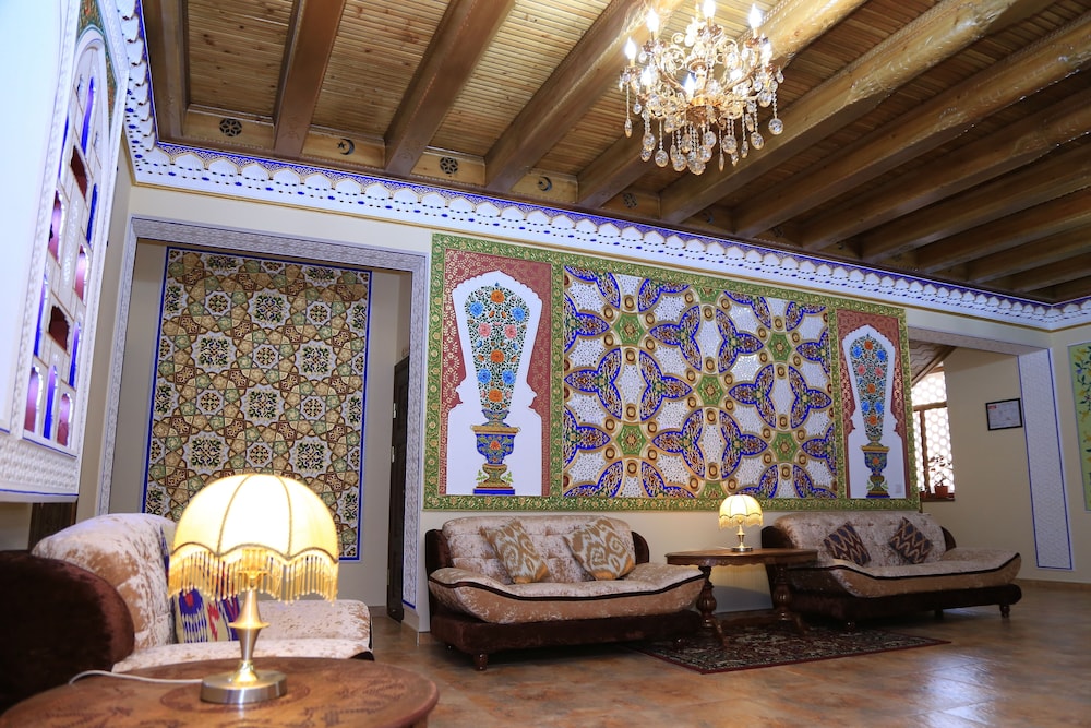 Grand Emir Residence 48/57