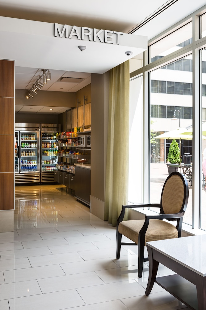 Holiday Inn Washington Capitol - Natl Mall, an IHG Hotel 20/77