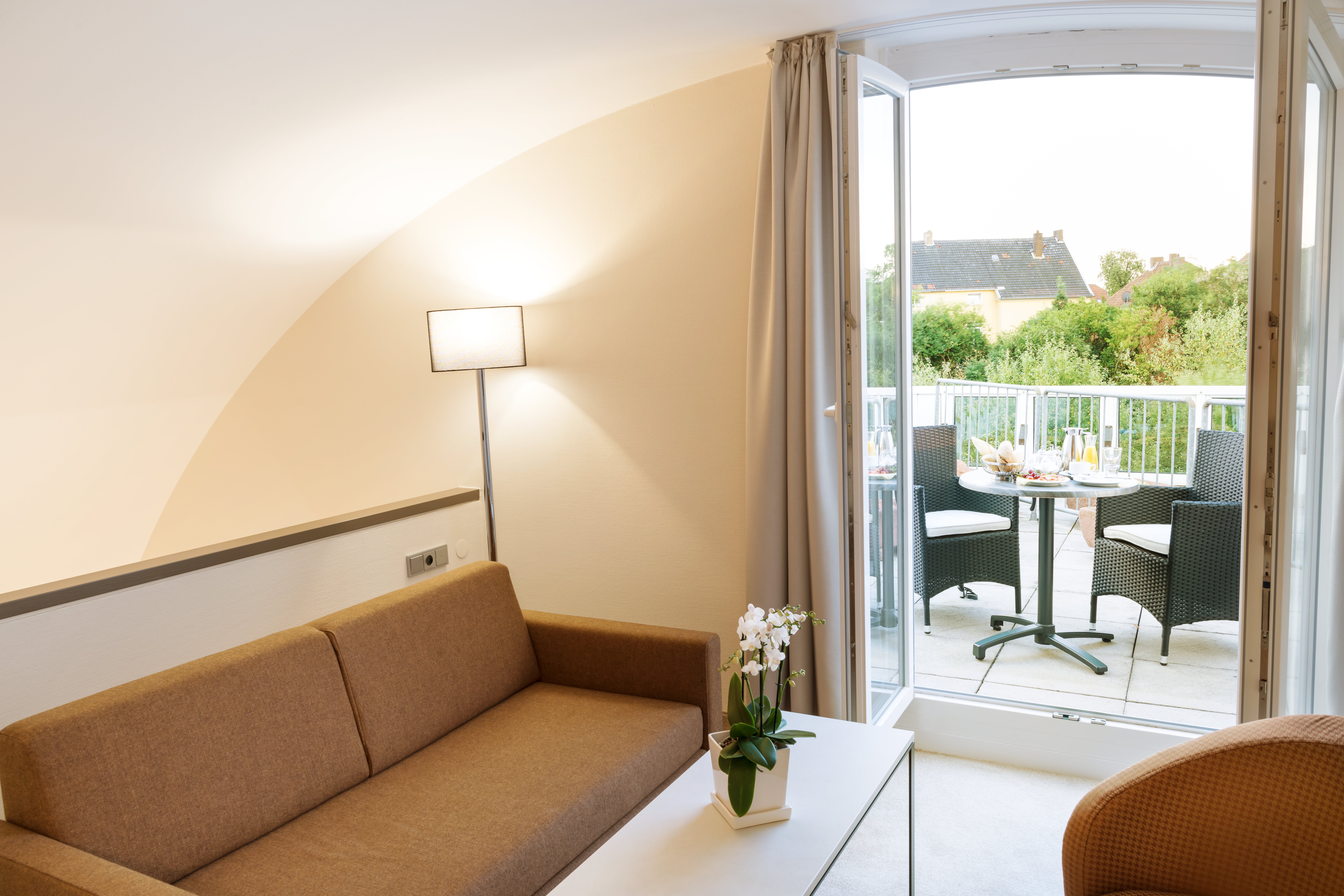 Welcome Hotel Bad Arolsen 25/50
