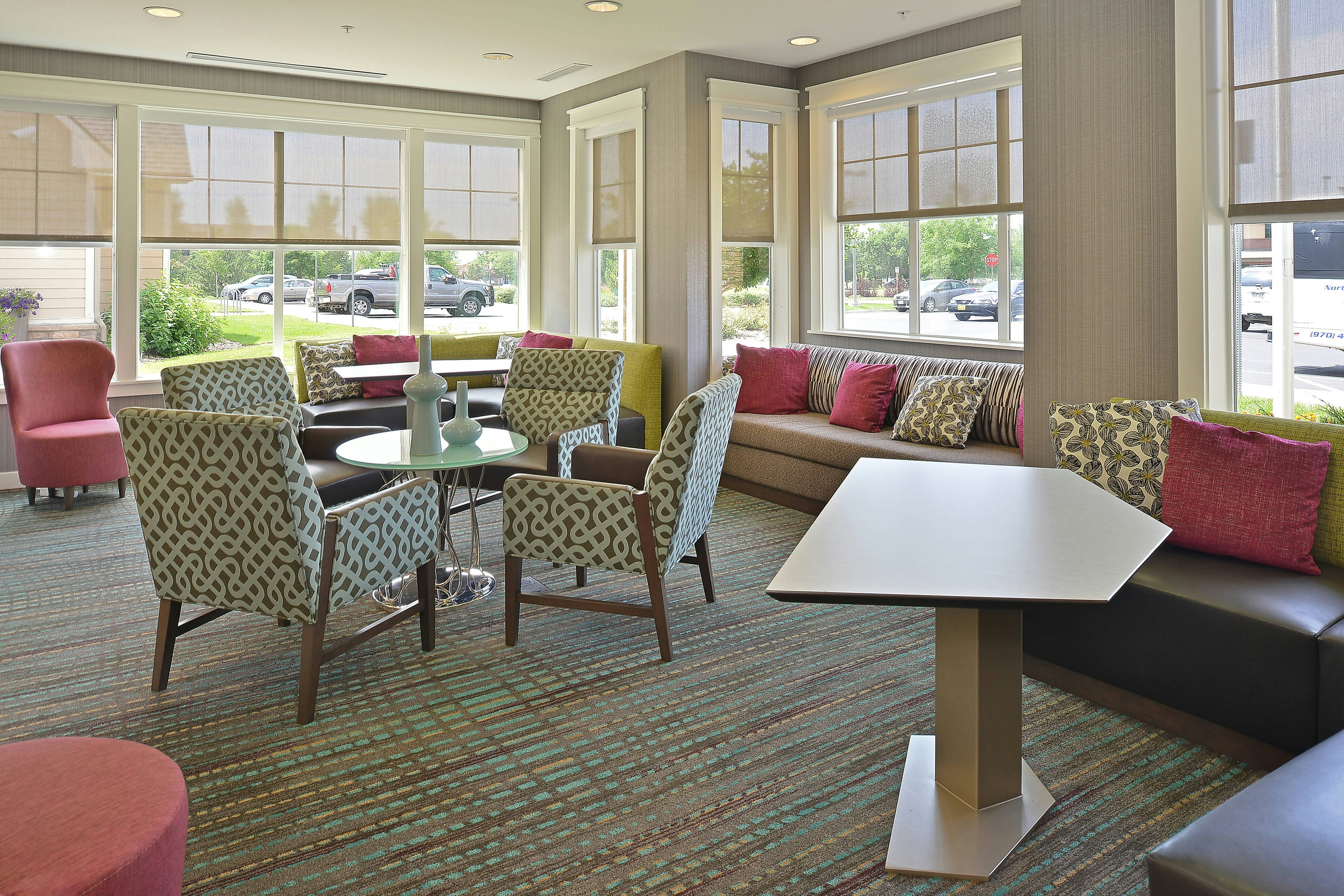 Residence Inn By Marriott Loveland 11/18