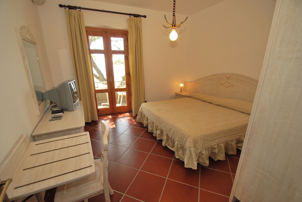 Punta Chiarito Resort 22/67