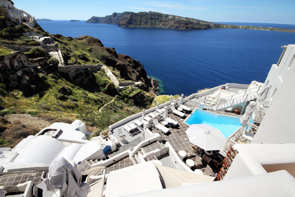 Oia Mare Villas - Adults only 36/50