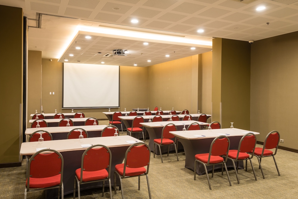 Casa Dann Carlton Hotel & Spa 60/66