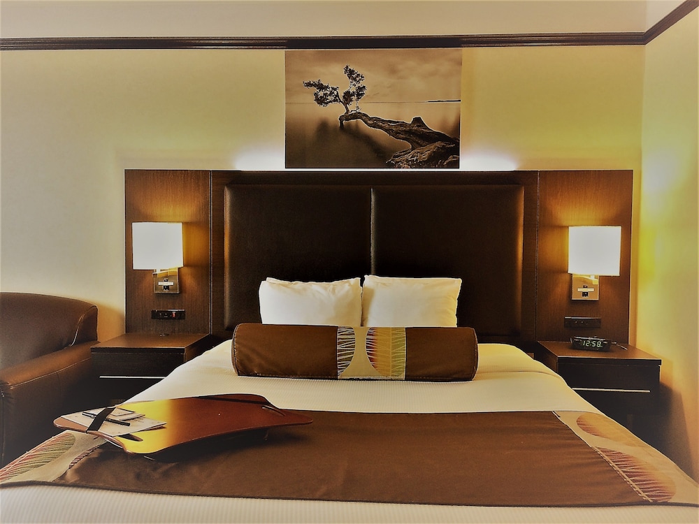 L'escale Hotel Suites 16/55