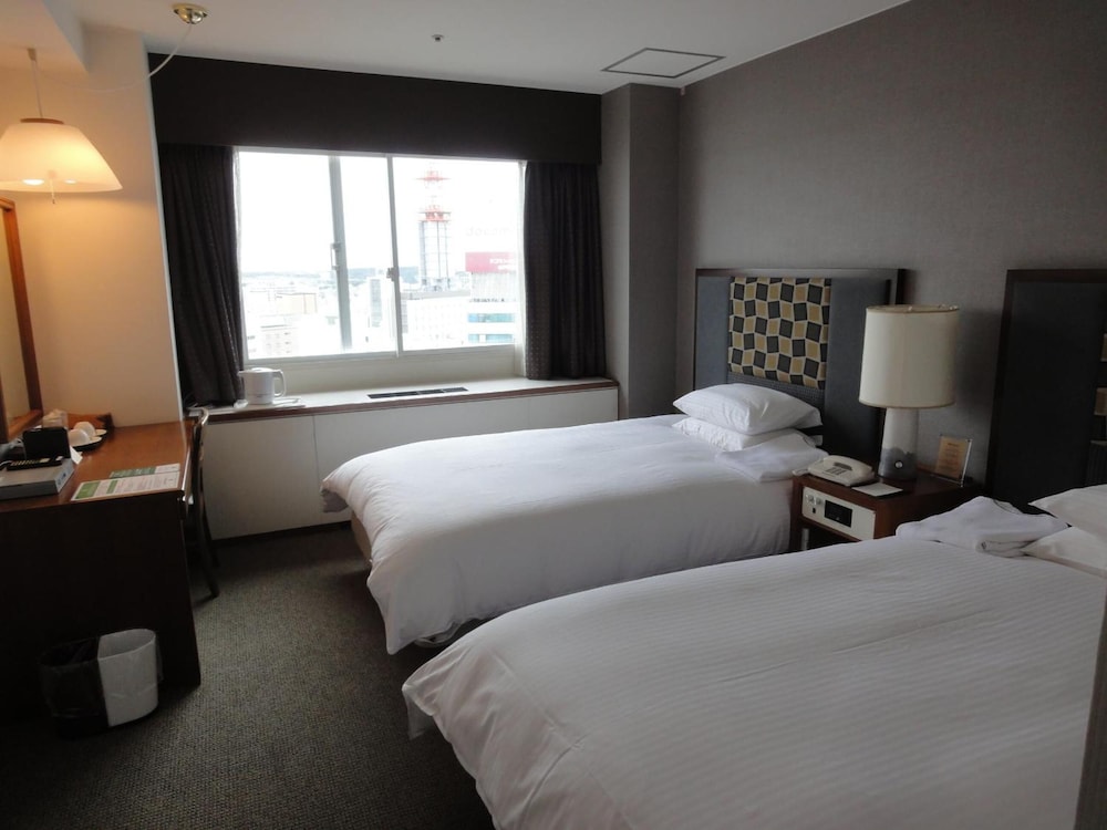 Mito Keisei Hotel 8/32