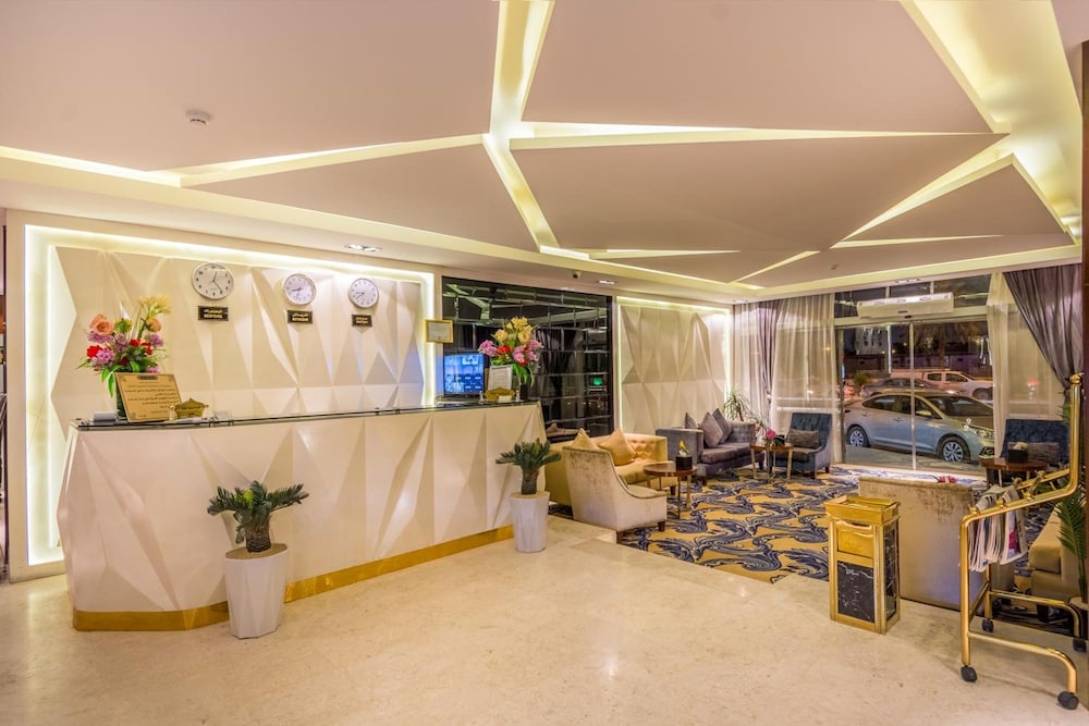 المهيدب الملاذ - فرزداك(Al Muhaidb Residence Al Malaz 7 - Economic) 28/37