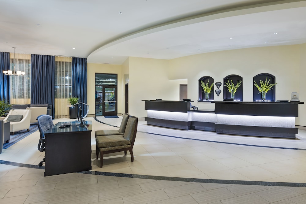 Hilton Richmond Hotel & Spa/Short Pump 7/53
